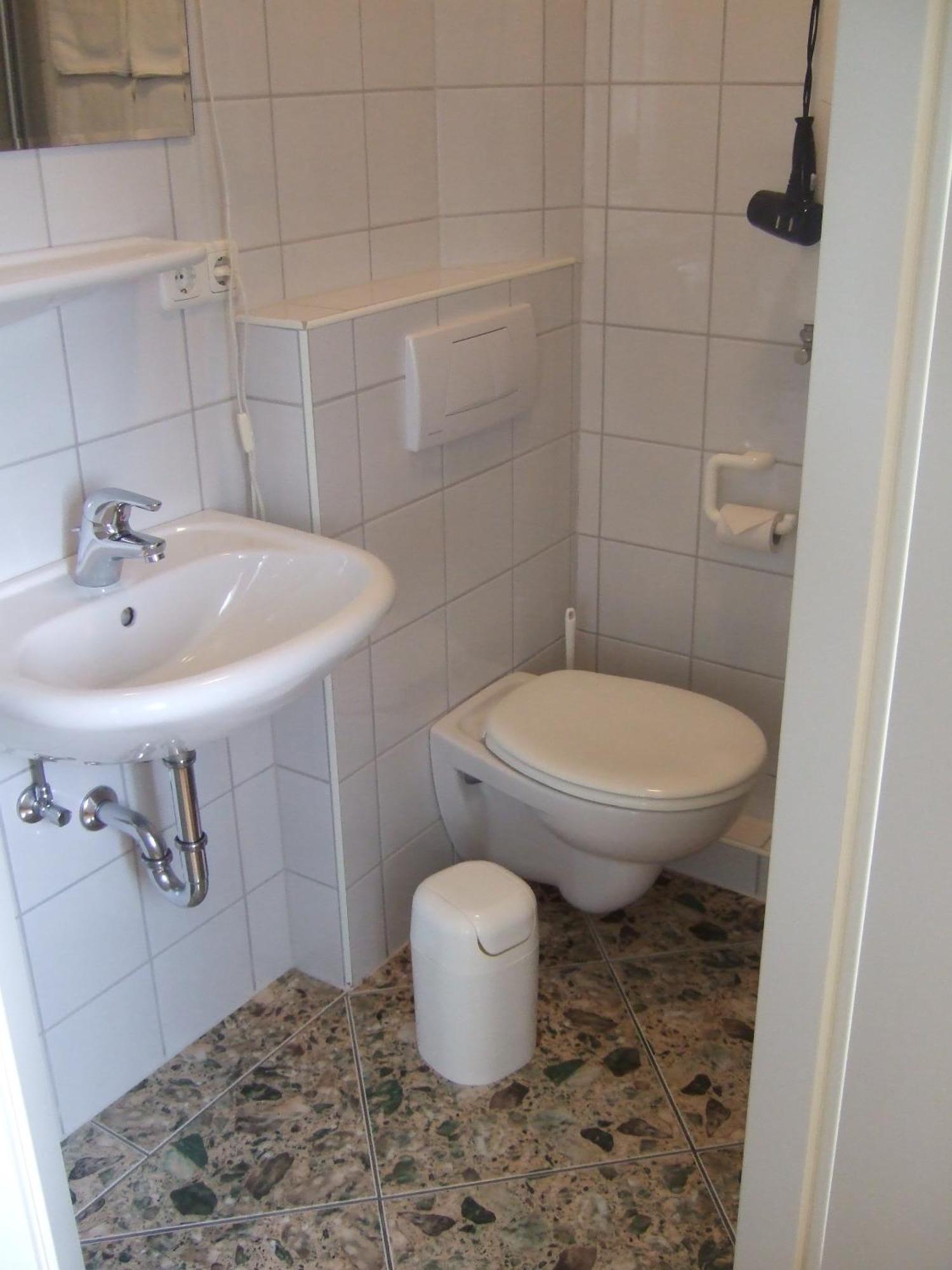 Wein-Traeume Hotel Thüngersheim Kültér fotó